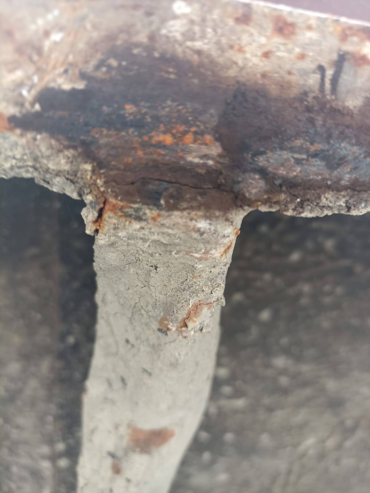 Морской контейнер TEMU2222234